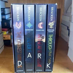 It’s in the photos <3